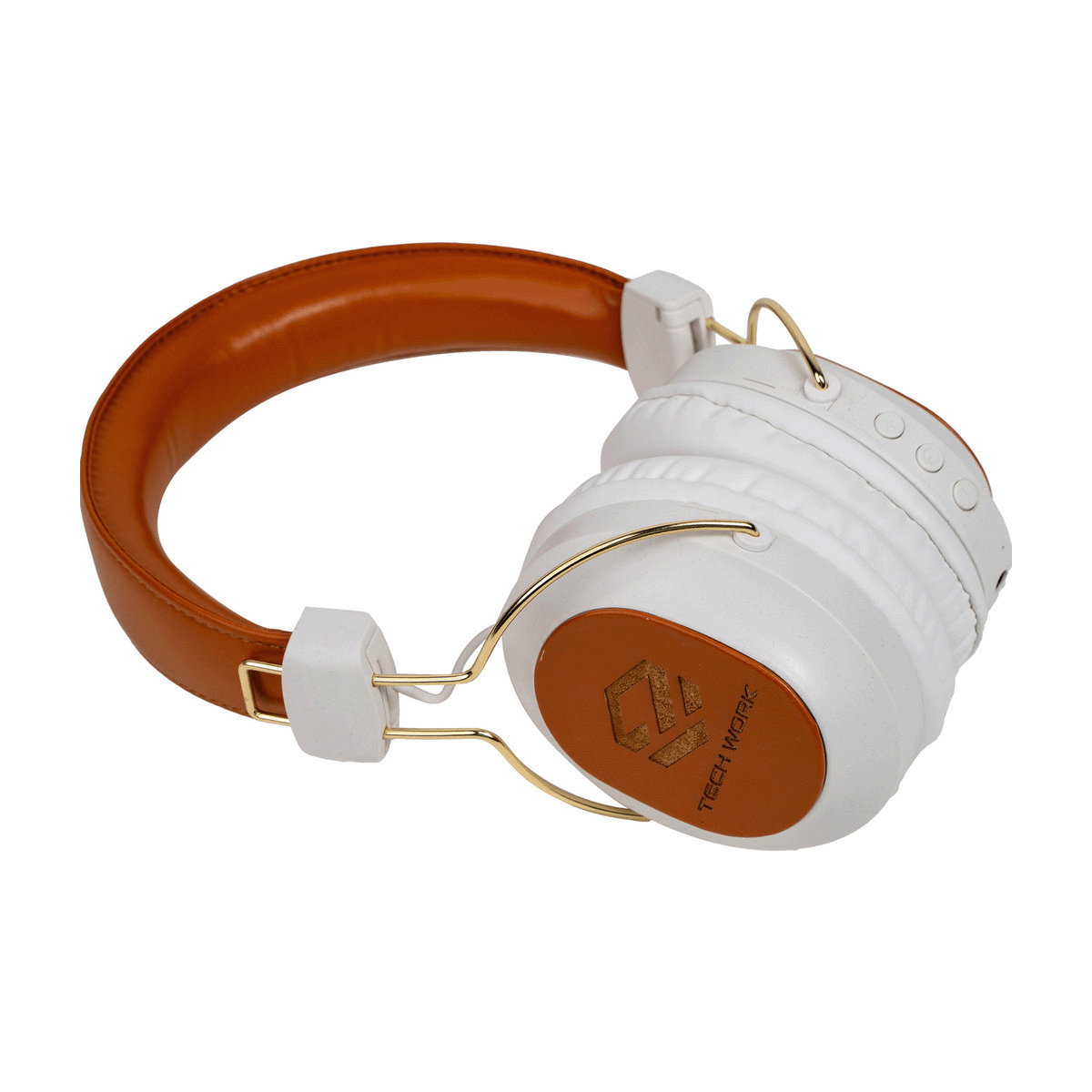 TERRATONE HEADPHONES