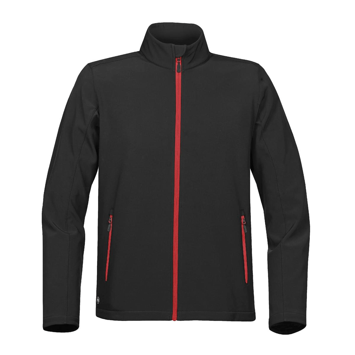 STORMTECH YOUTH ORBITER SOFT SHELL JACKET