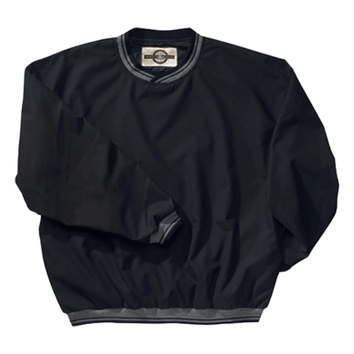 NORTH END MEN’S MICRO PLUS WINDSHIRT WITH TEFLON