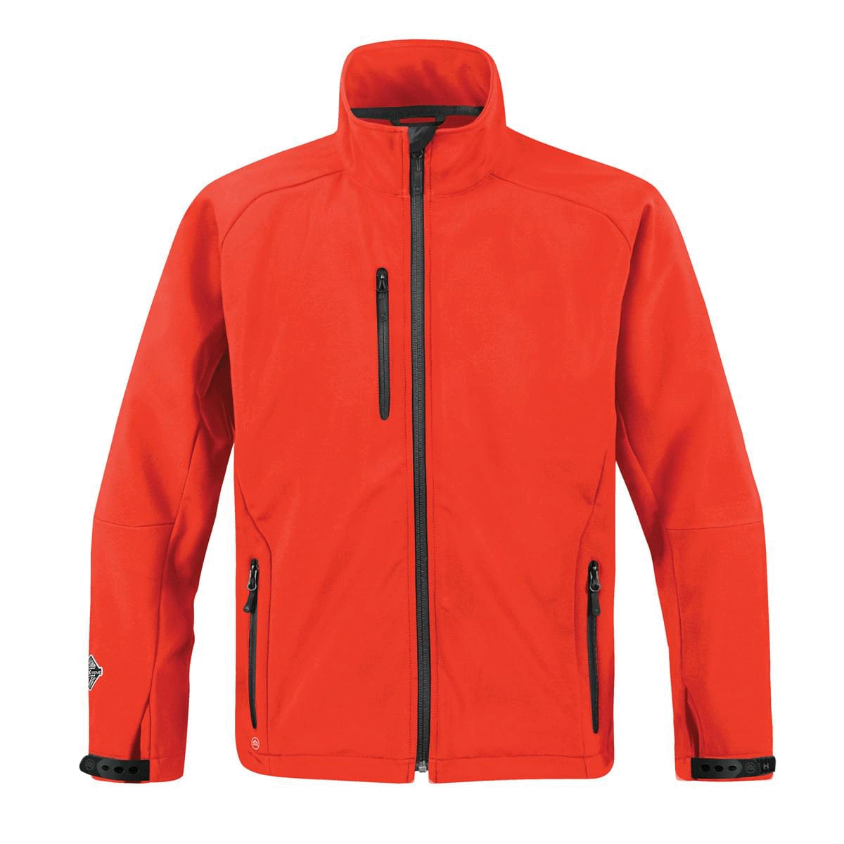 STORMTECH MEN'S ULTRA-LIGHT SHELL JACKET