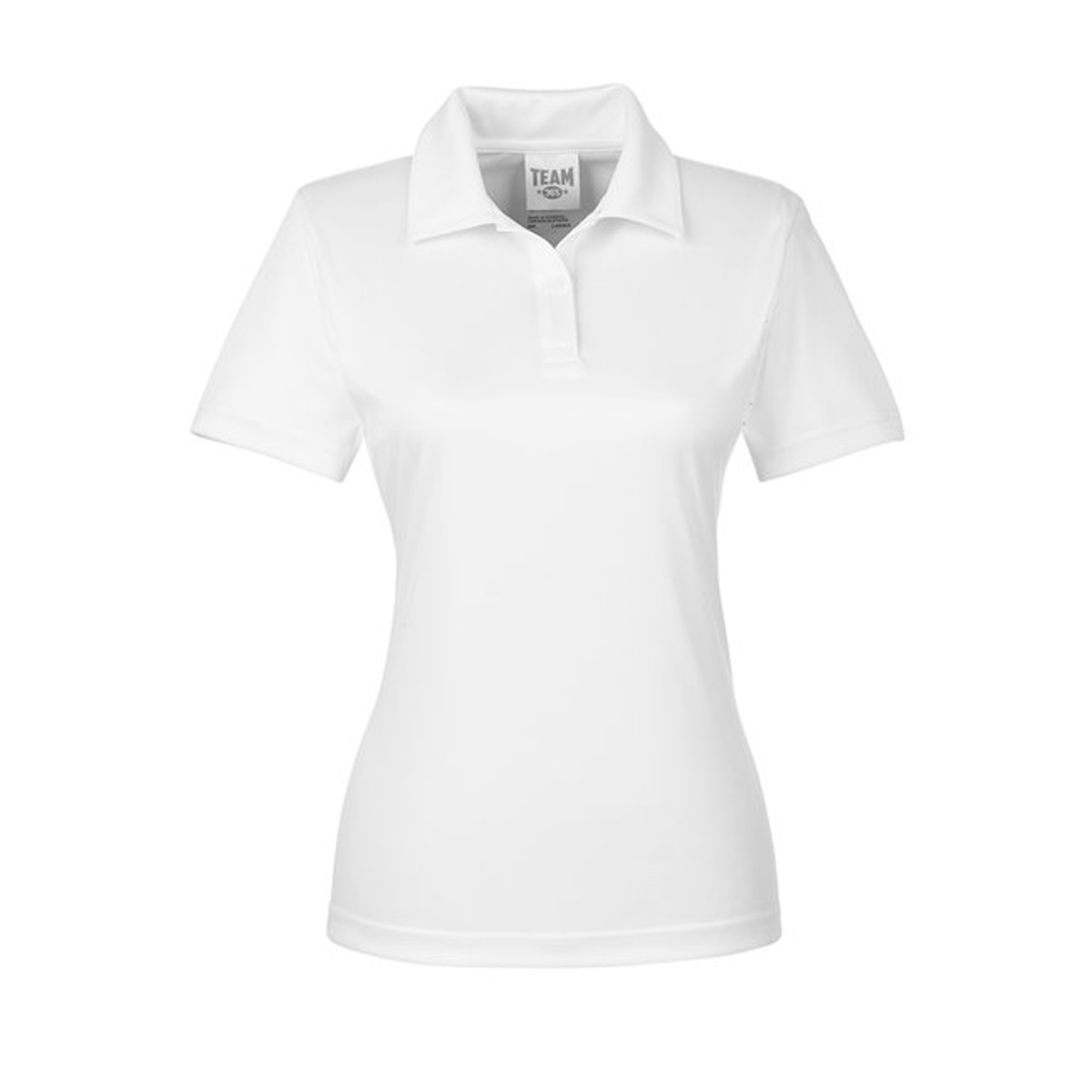 TEAM365 LADIES ZONE PERFORMANCE POLO