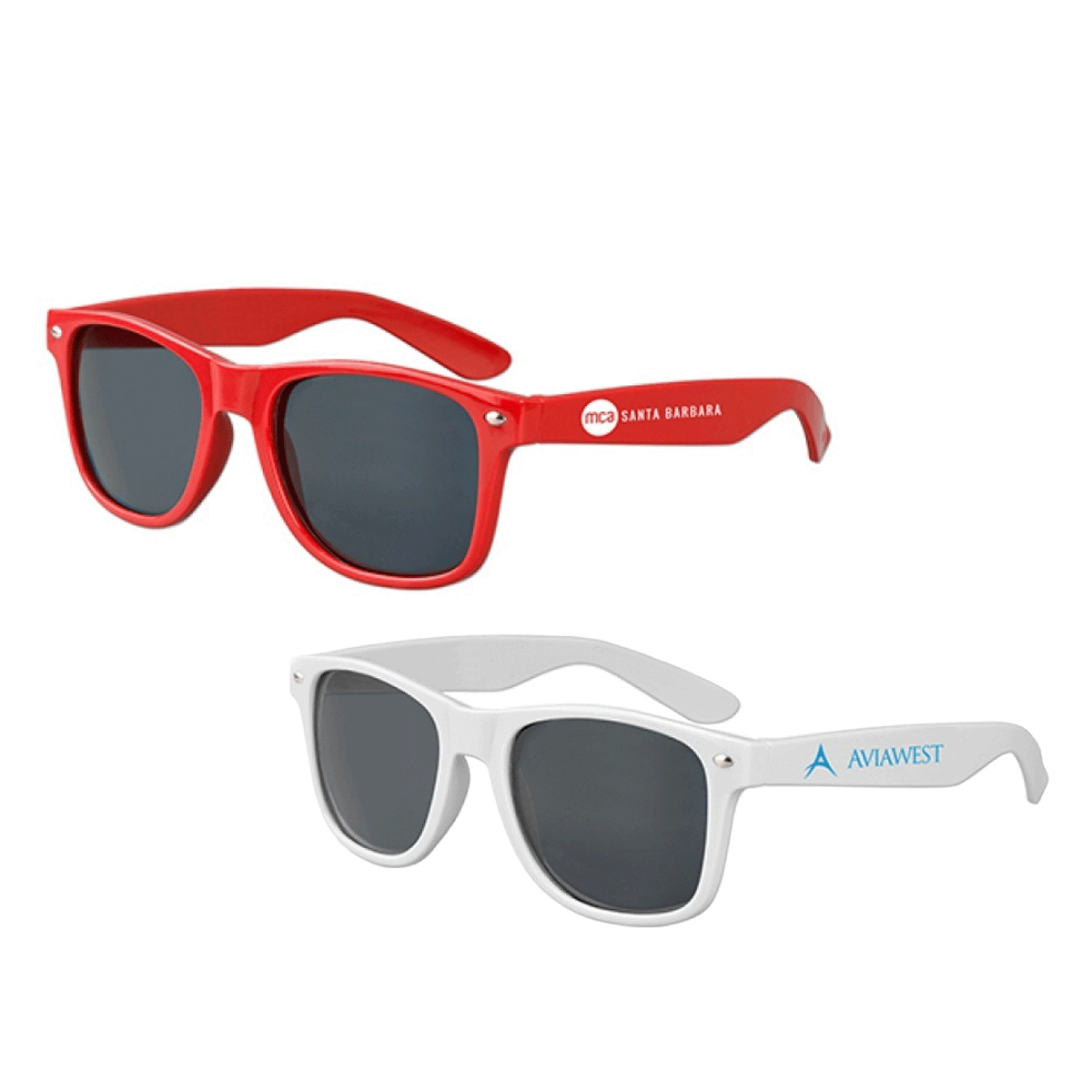 SUPREME SUNGLASSES