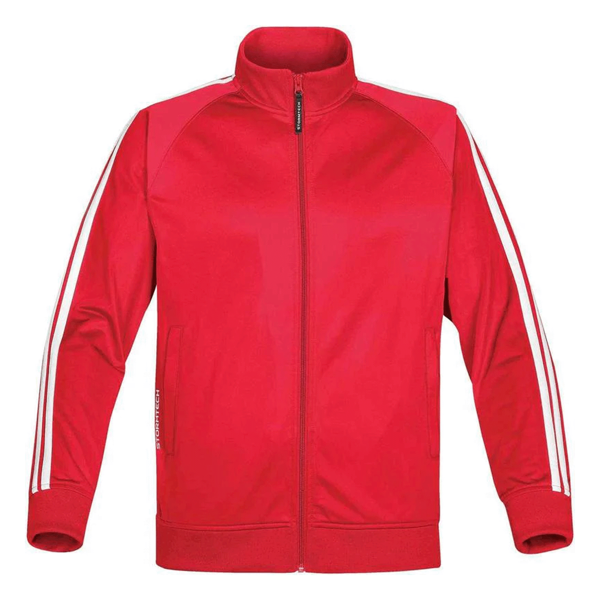 STORMTECH MEN'S SELECT PERFORMANCE KNIT JACKET