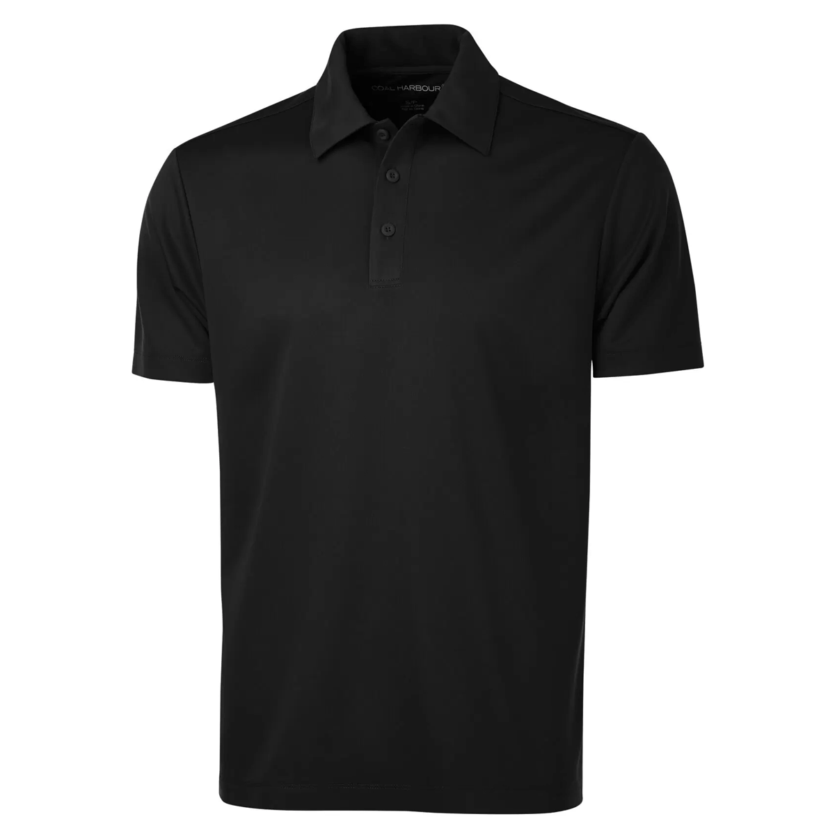 COAL HARBOUR MEN'S EVERYDAY POLO SHIRT