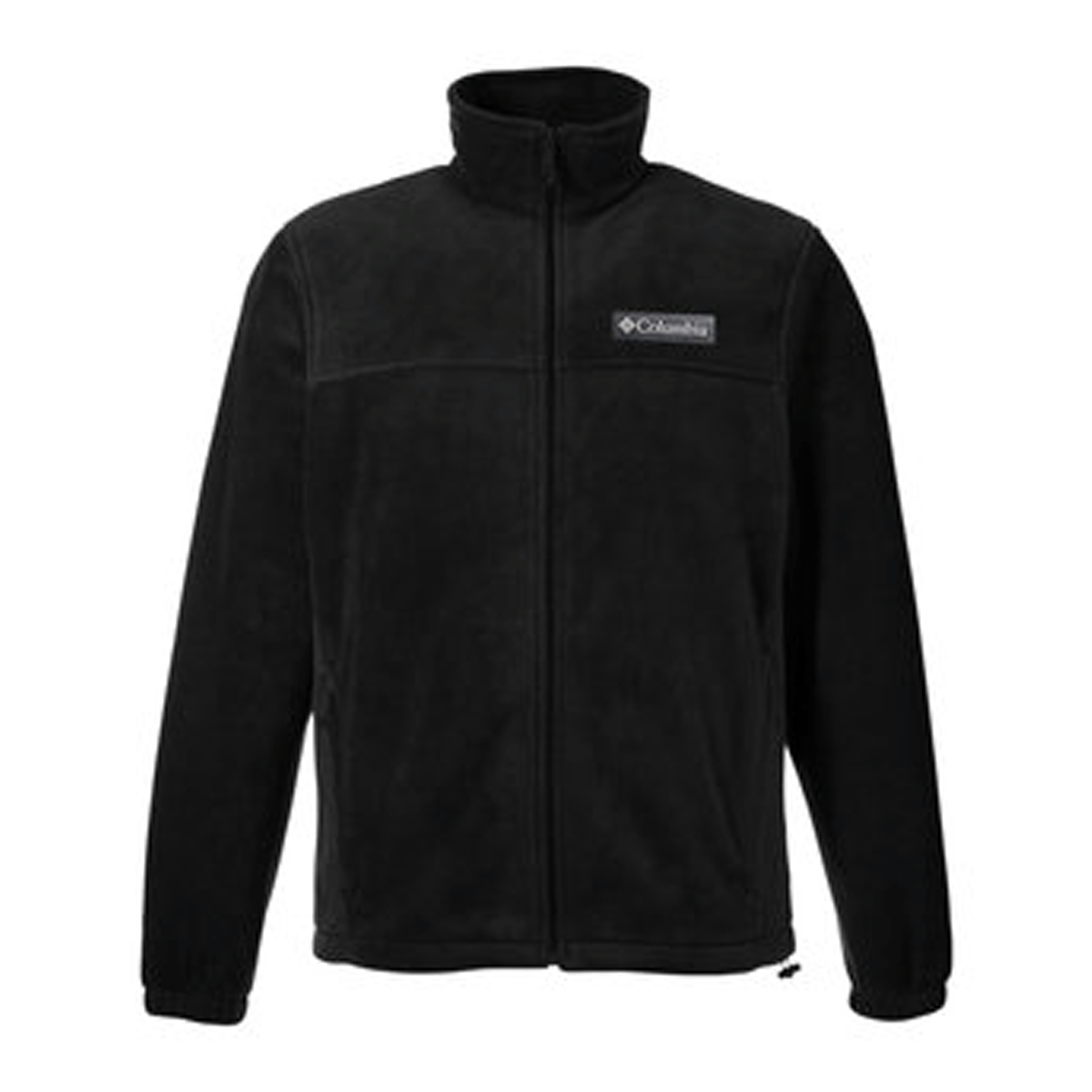 COLUMBIA MEN'S STEENS MOUNTAIN FULL-ZIP FLEECE JACKET - ID