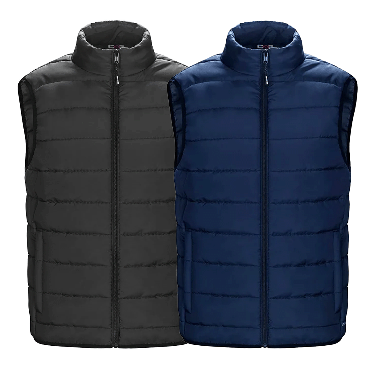 CANADA SPORTSWEAR YOUTH CHILL PUFFY VEST