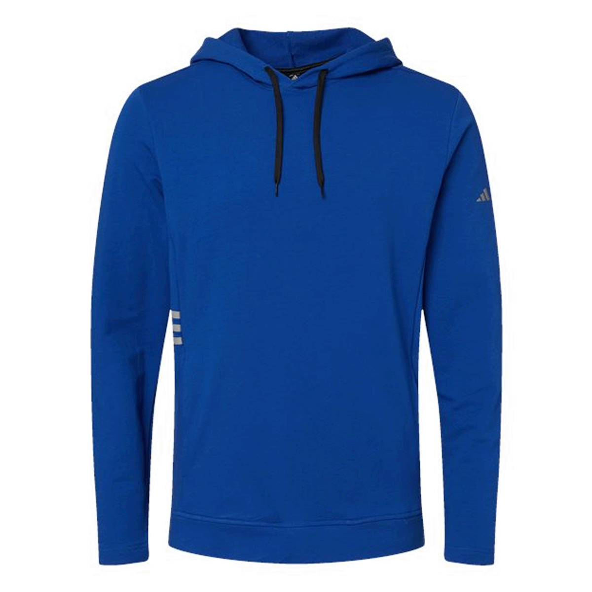 ADIDAS MEN S LIGHTWEIGHT HOODIE ID Apparel