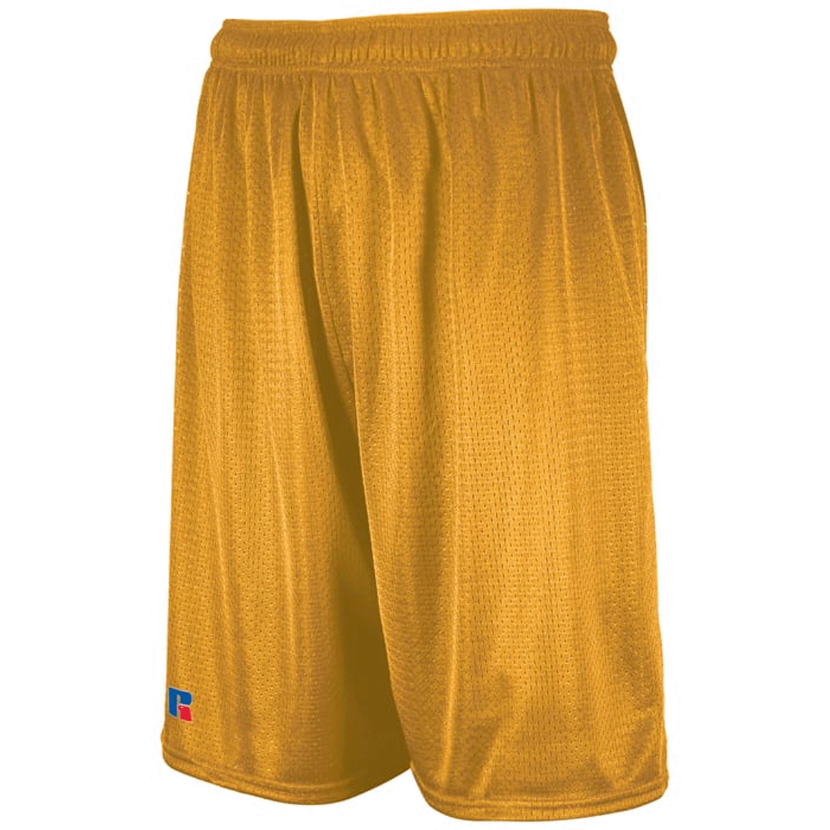 RUSSELL ADULT DRI-POWER MESH SHORTS