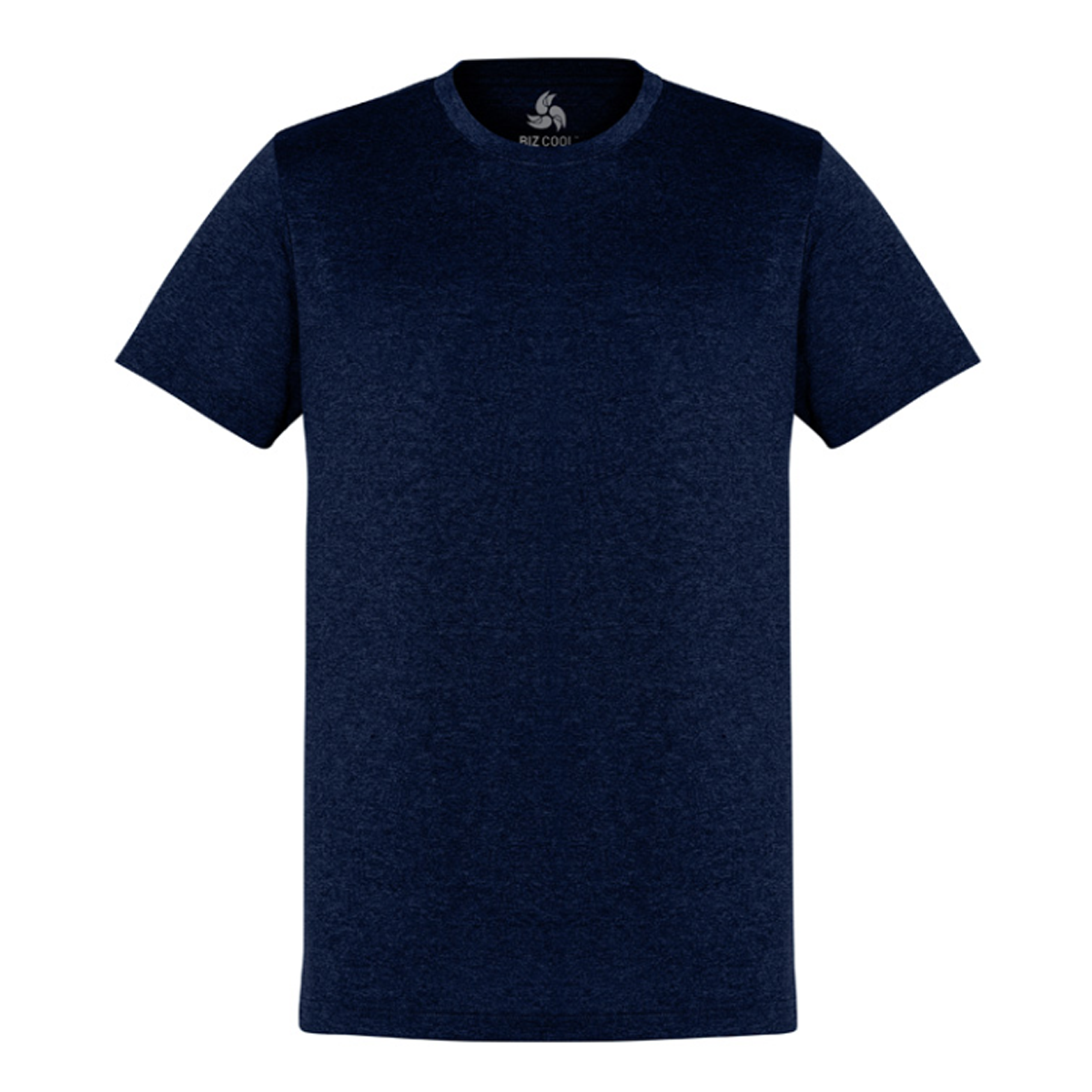 FASHION BIZ MEN'S AERO SHORT SLEEVE TEE