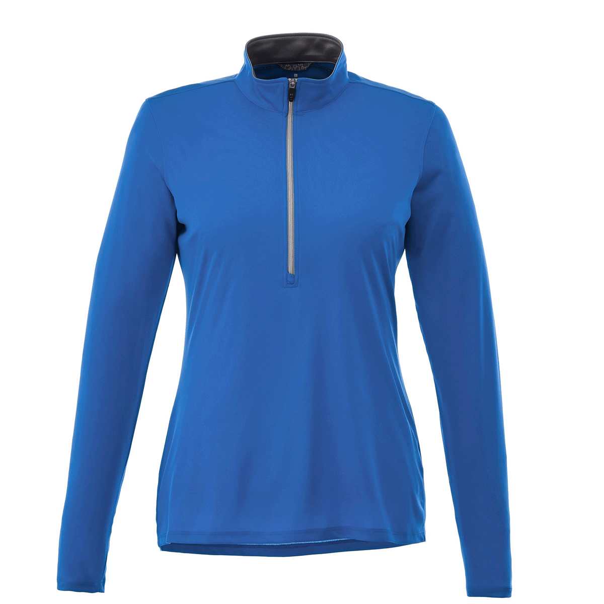 ELEVATE LADIES VEGA TECH QUARTER-ZIP