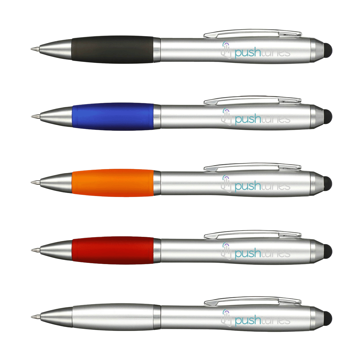 NASH GEL STYLUS PEN