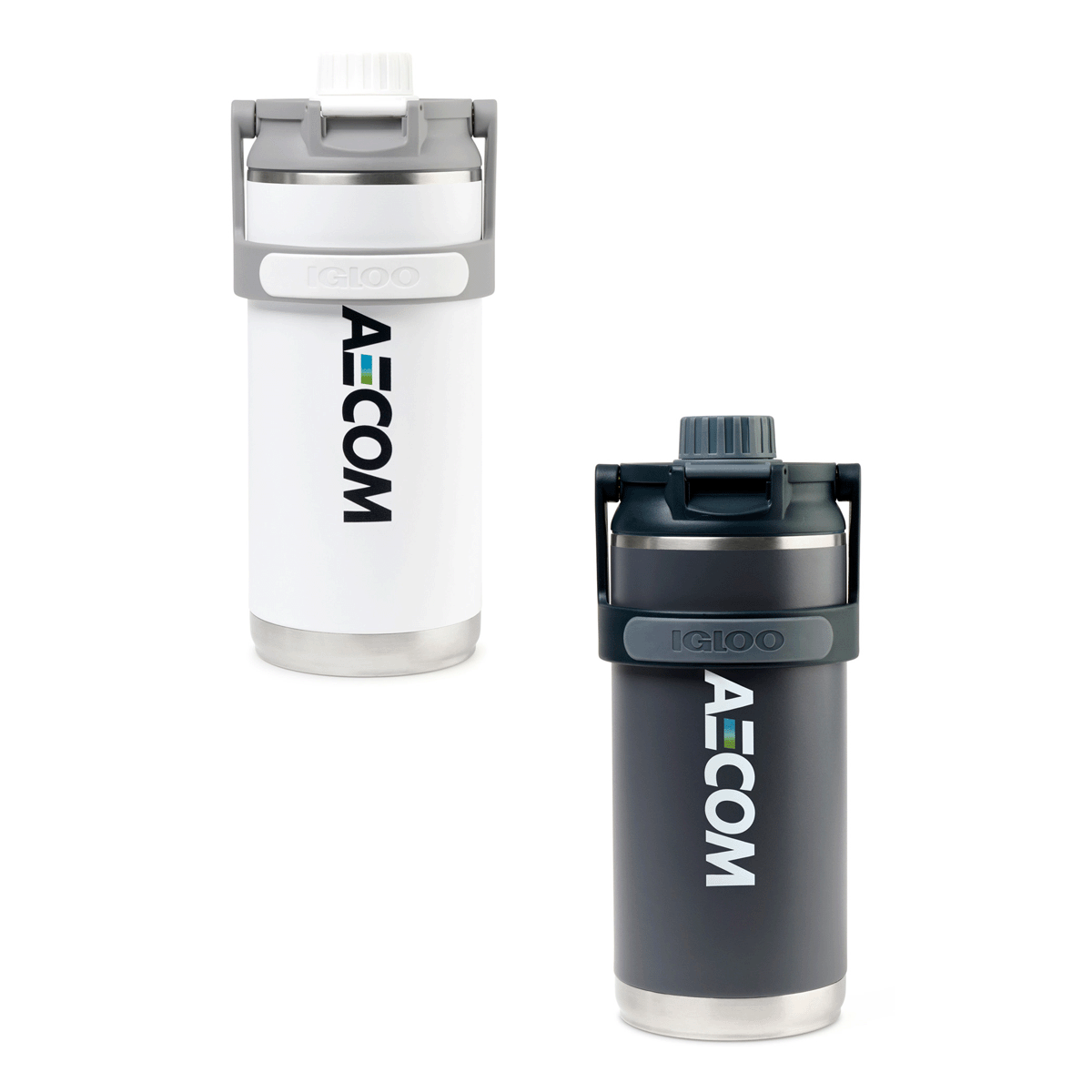 IGLOO TWIST N' CHUG BOTTLE 36oz