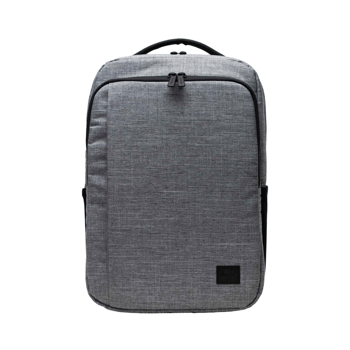 herschel 15 computer backpack HERSCHEL KASLO RECYCLED 15" COMPUTER BACKPACK