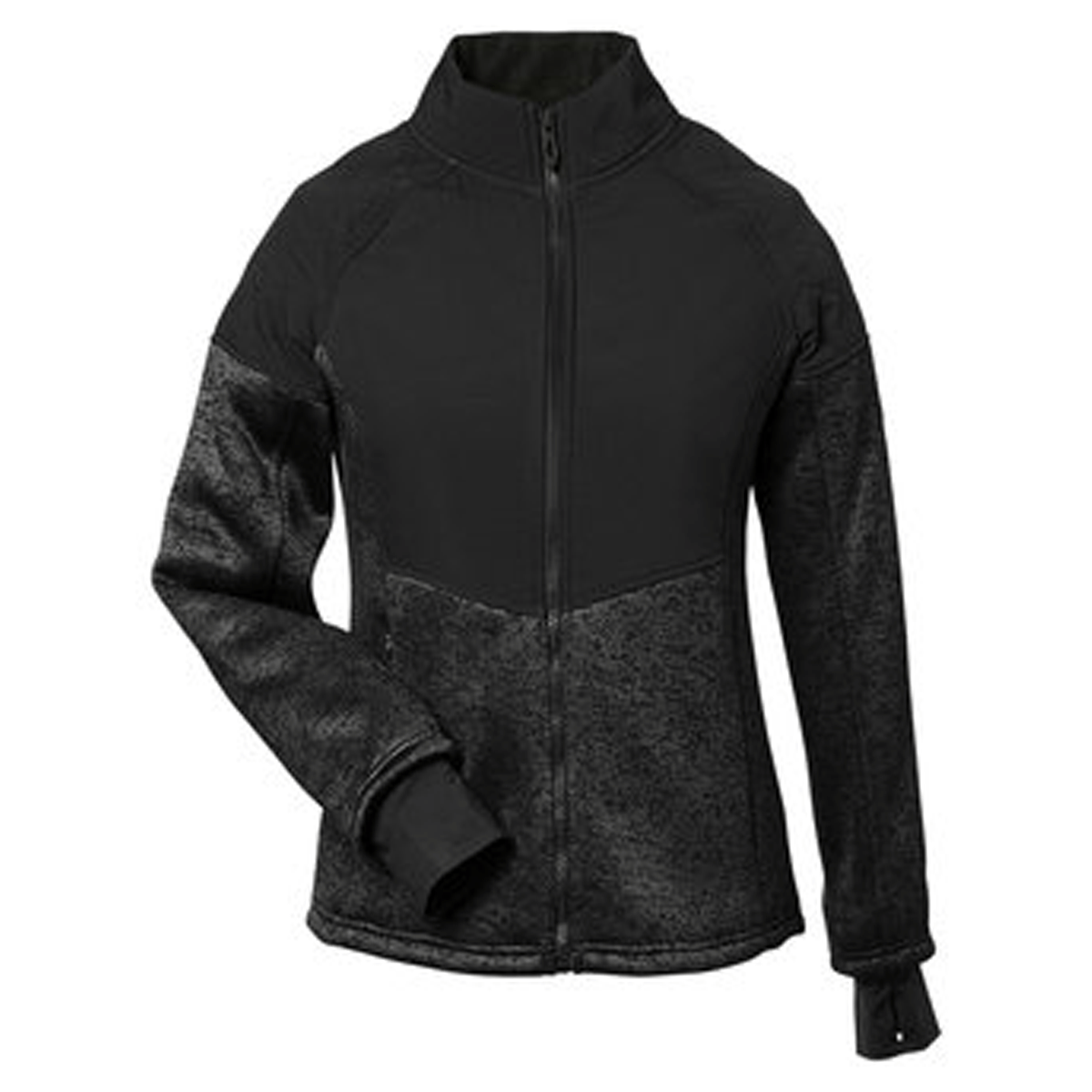 SPYDER LADIES PASSAGE SWEATER JACKET