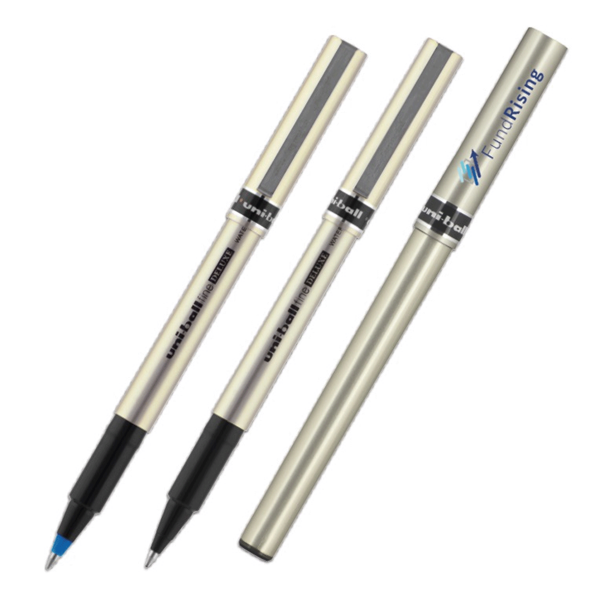UNI-BALL DELUXE FINE POINT PEN