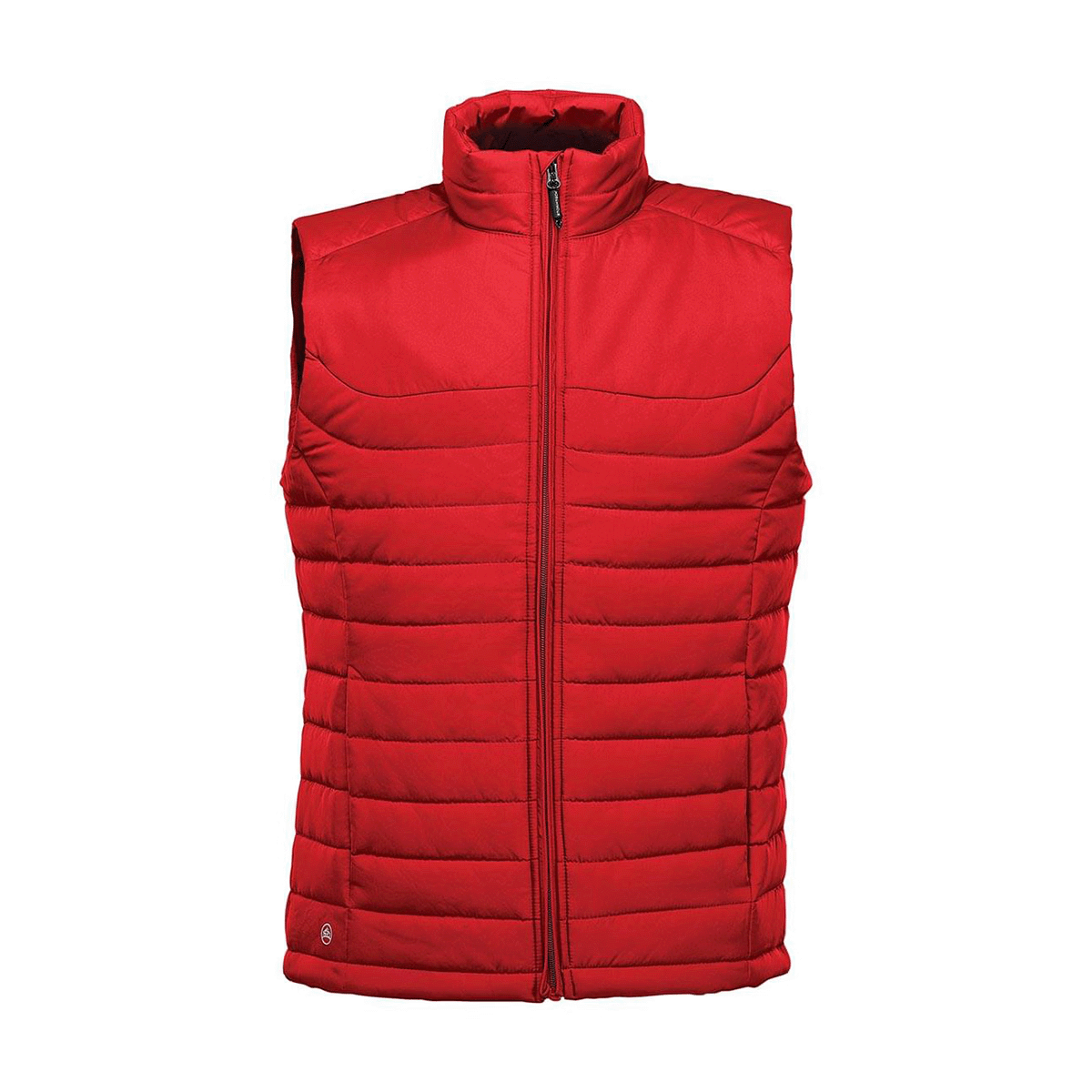 STORMTECH MEN'S NAUTILUS QUILTED VEST