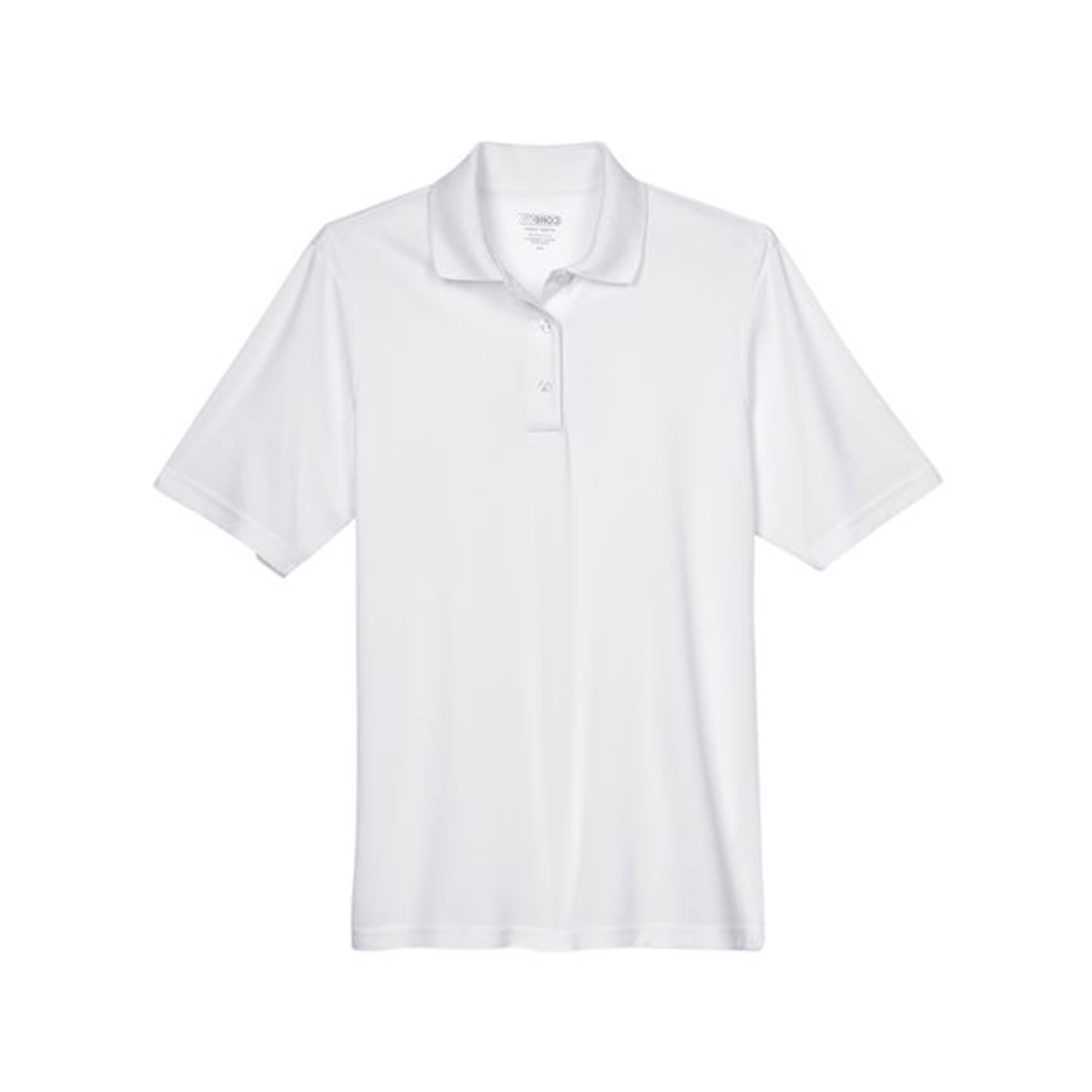 CORE365 MEN'S TALL ORIGIN PERFORMANCE PIQUE POLO