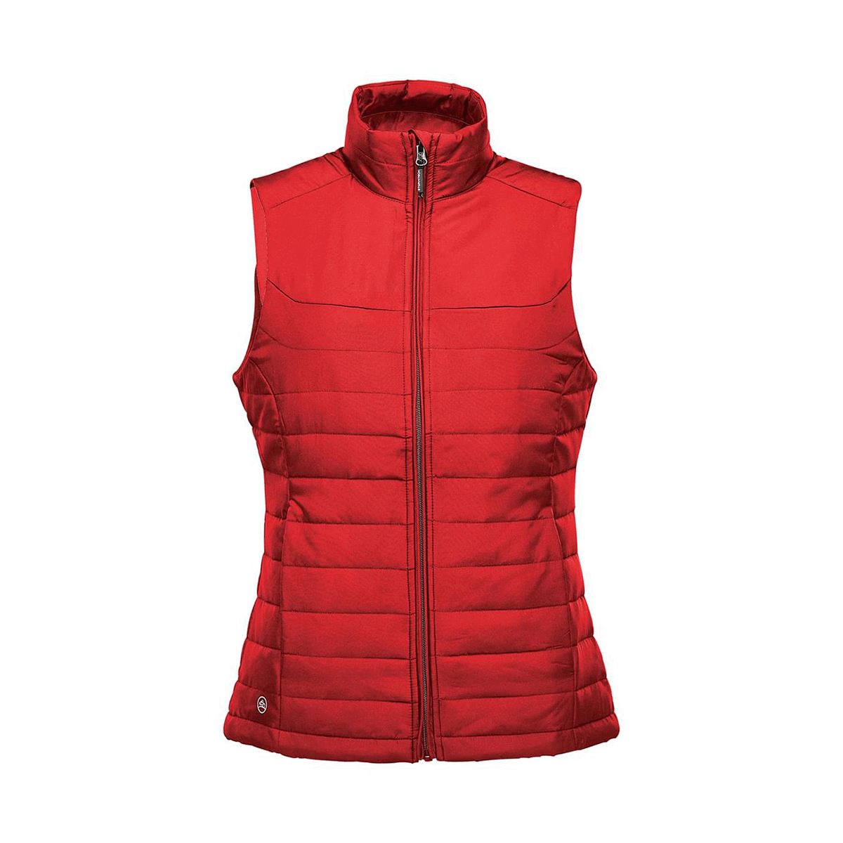 STORMTECH LADIES NAUTILUS QUILTED VEST