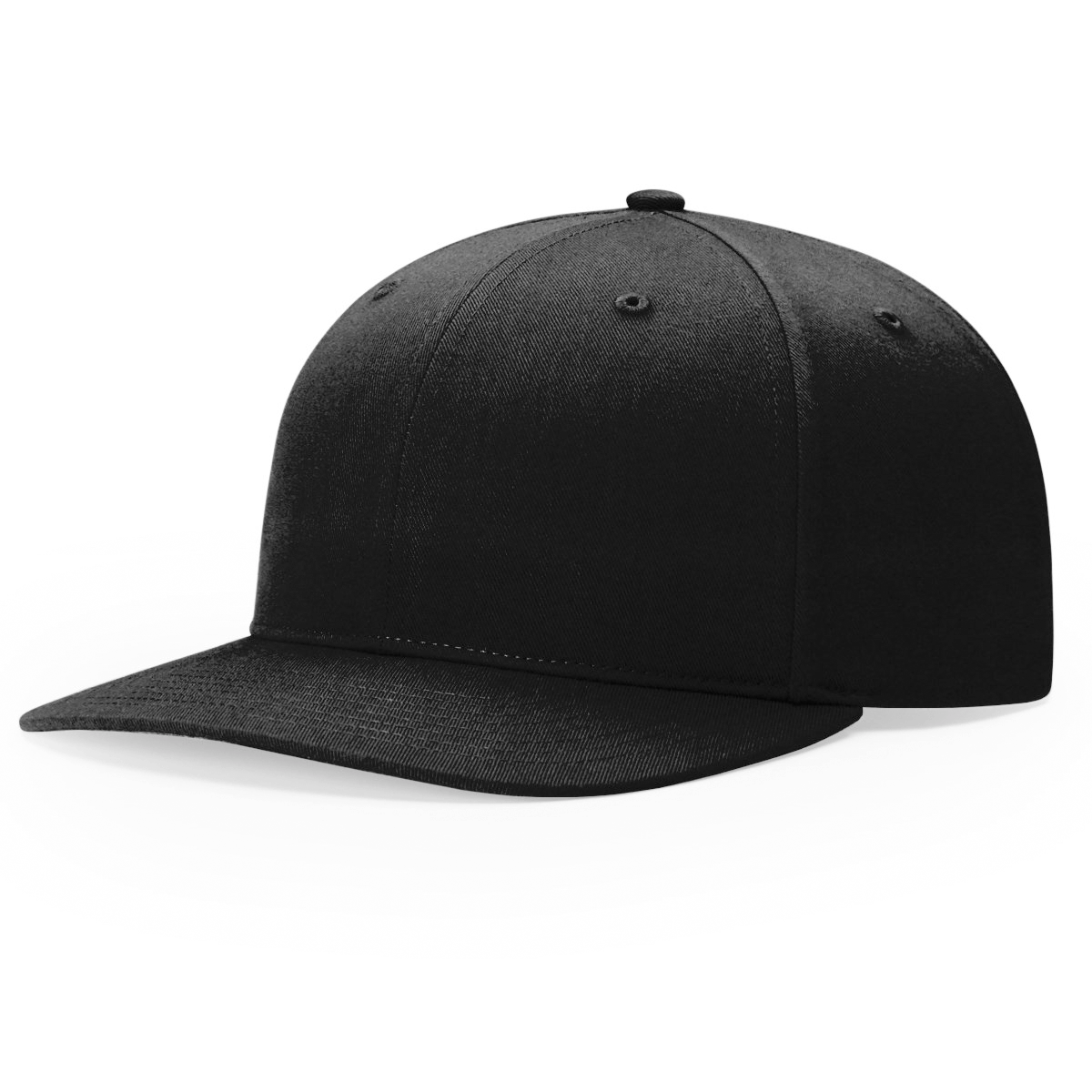 RICHARDSON TWILL BACK TRUCKER CAP