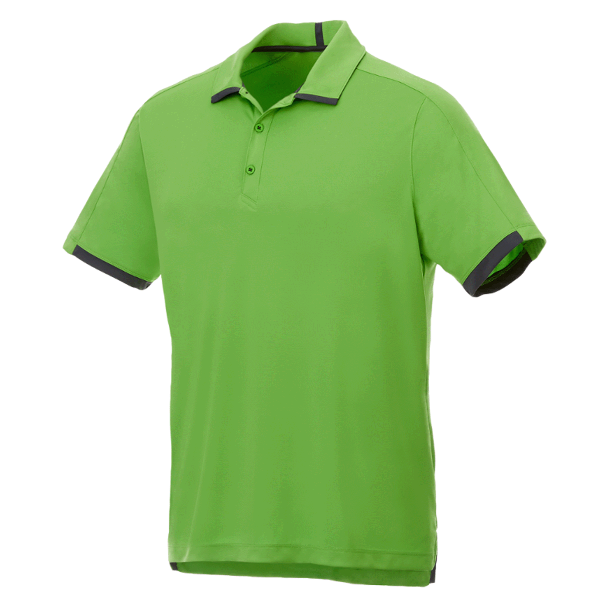 TRIMARK MEN'S CERRADO SS POLO SHIRT