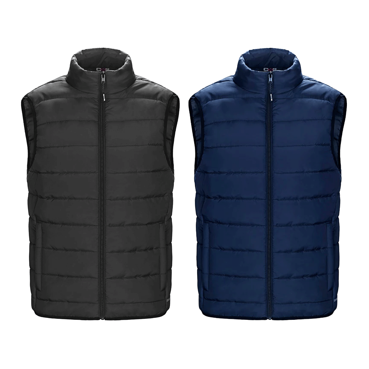 CANADA SPORTSWEAR MEN'S CHILL PUFFY VEST