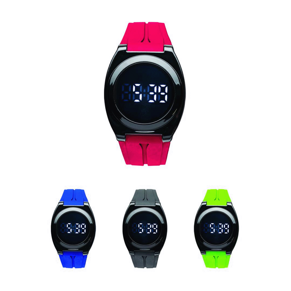 GROVE LED WATCH