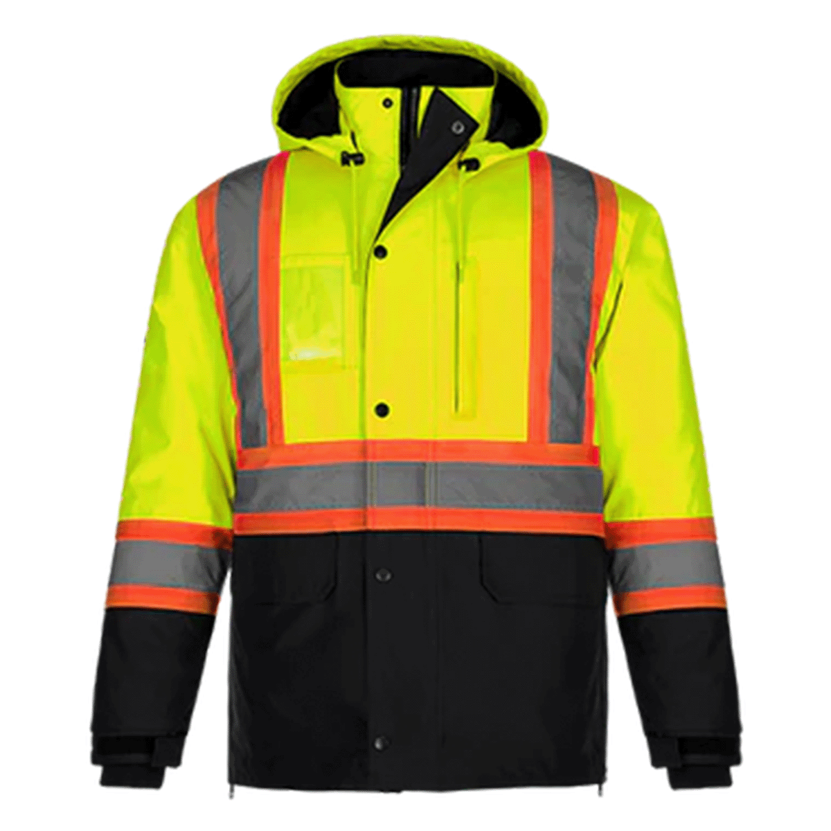 Jacket Id Window Apparel - ID Apparel