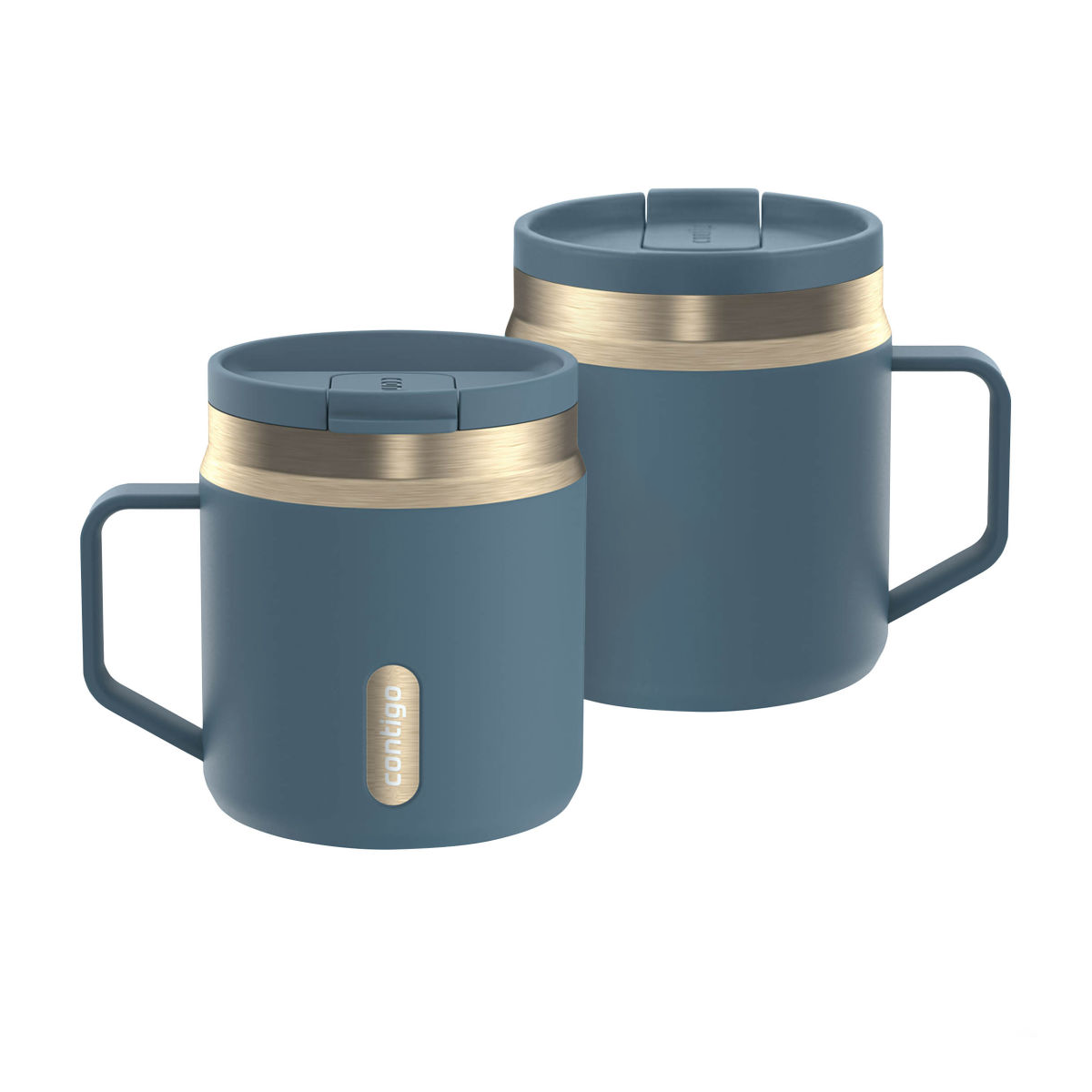 CONTIGO SNAPSEAL MUG 14oz