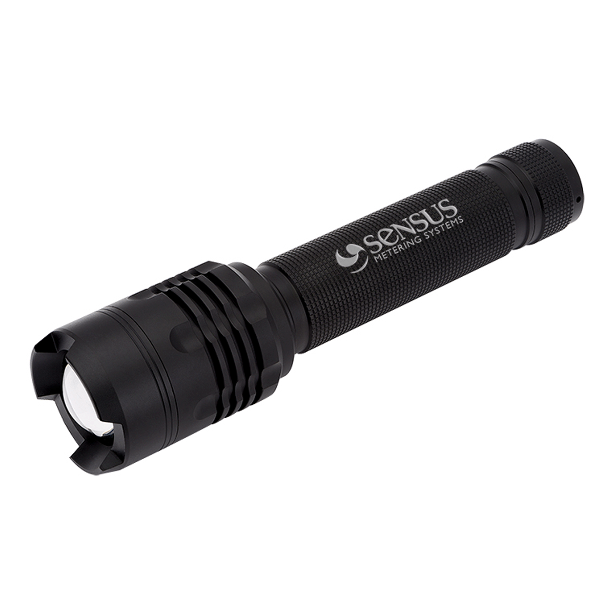 PILLAR HEAVY DUTY LED FLASHLIGHT
