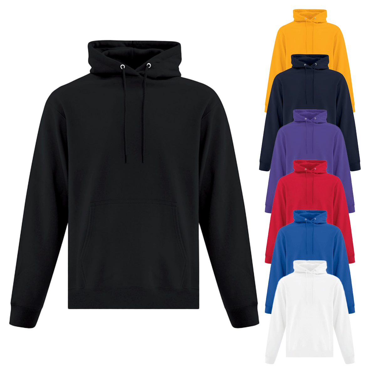ATC EVERYDAY FLEECE HOODIE