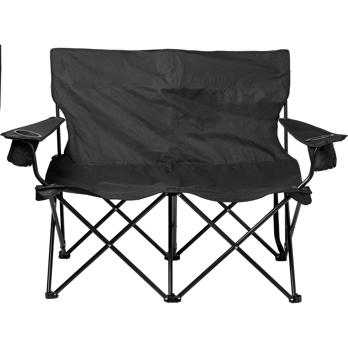 DOUBLE SEATER FOLDING CHAIR
