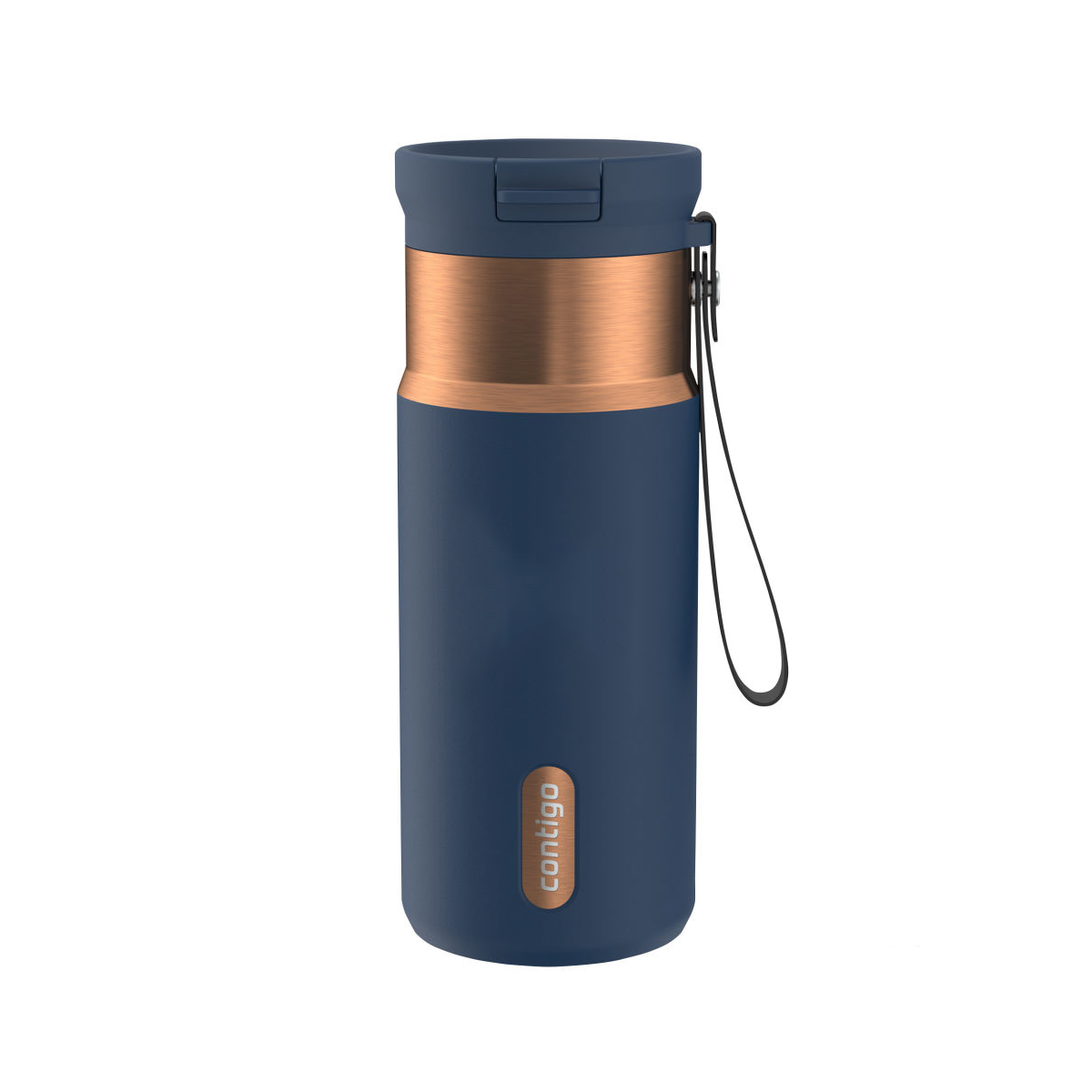 CONTIGO SNAPSEAL TUMBLER 16oz