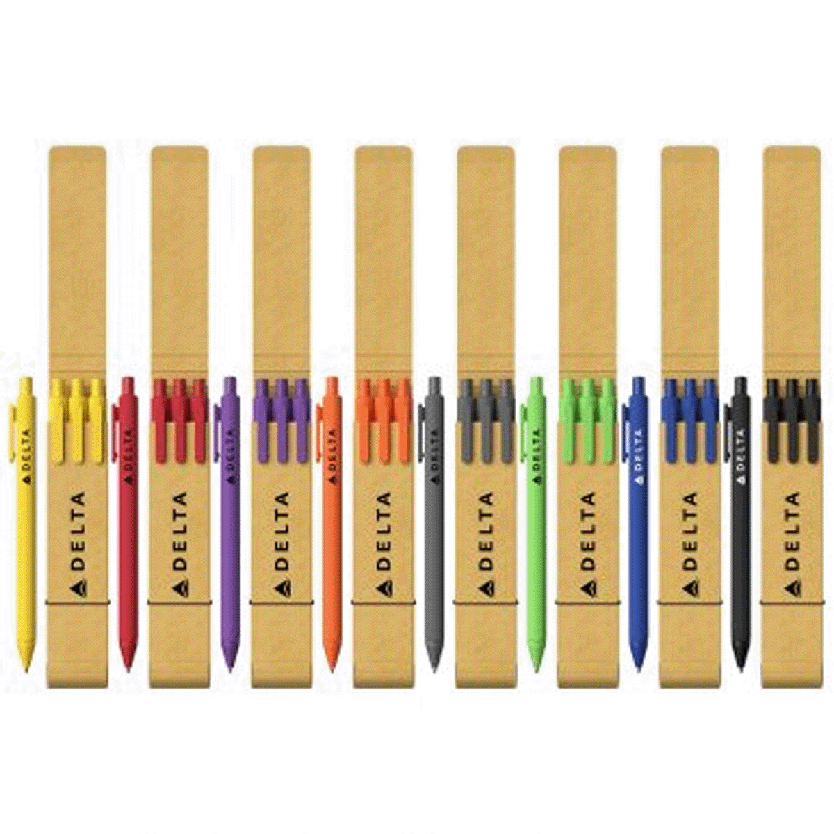3-PIECE ALIX PEN SET