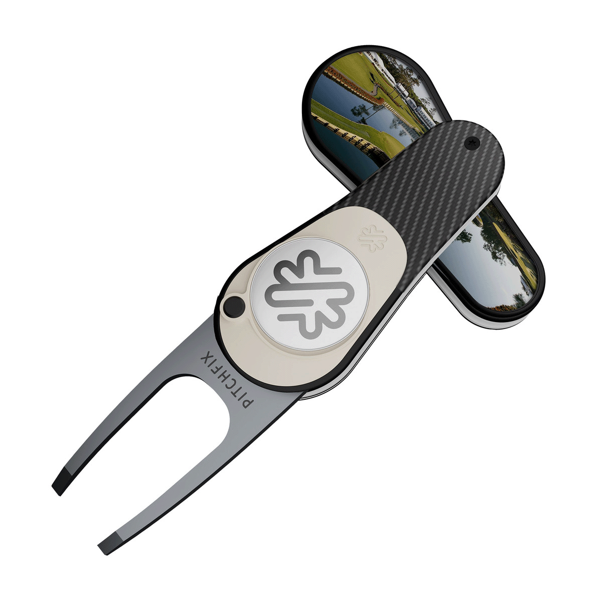 PITCHFIX THE XL DIVOT REPAIR TOOL
