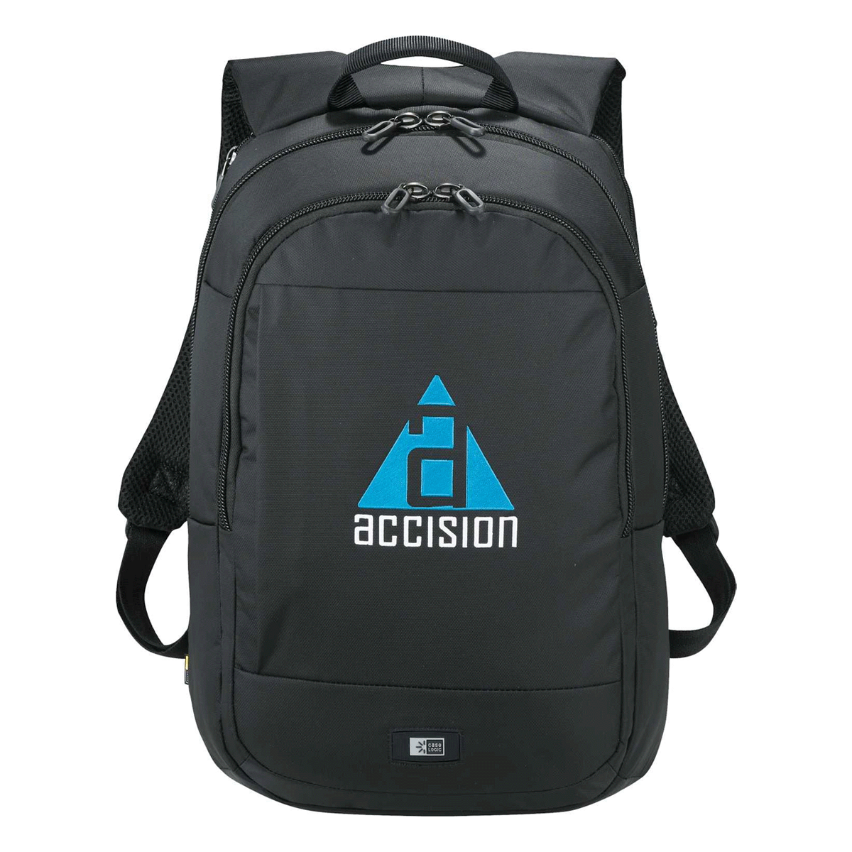 CASE LOGIC 15" COMPUTER BACKPACK