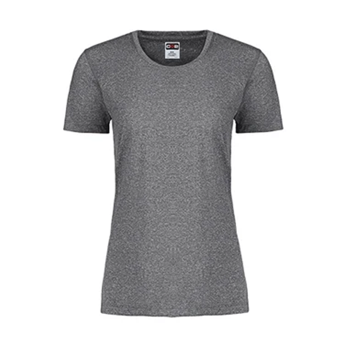 CANADA SPORTSWEAR LADIES RIVIERA PERFORMANCE CREWNECH T-SHIRT