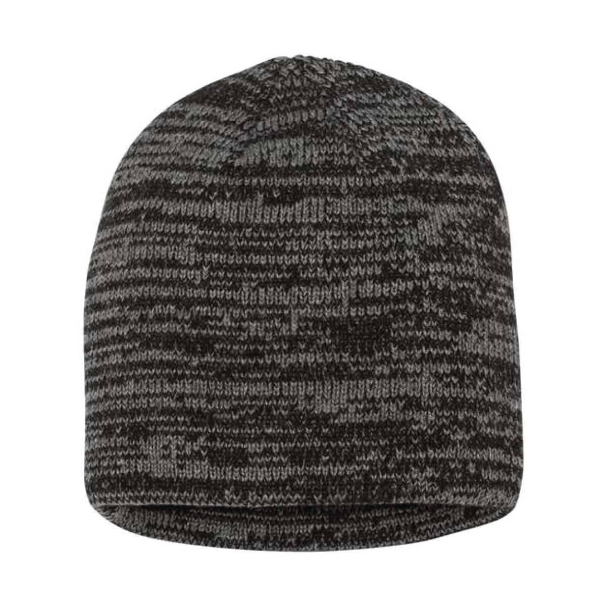SPORTSMAN 8" MARLED BEANIE