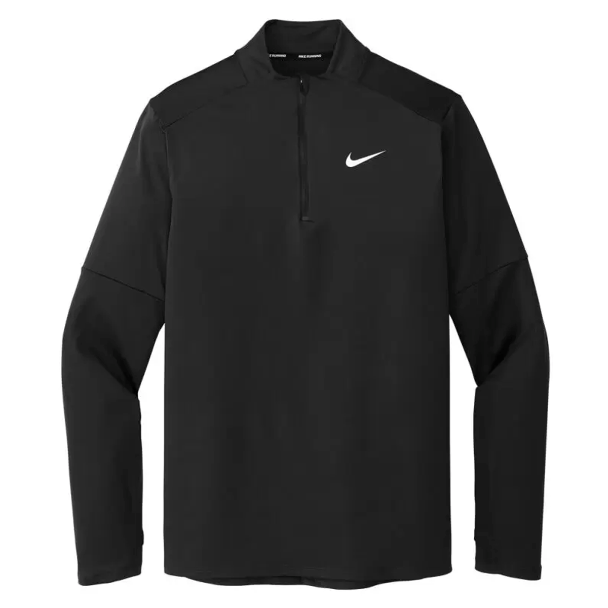 Nike Dri Fit Nike Men's Half Zip Jacket Nike Golf Club Men's