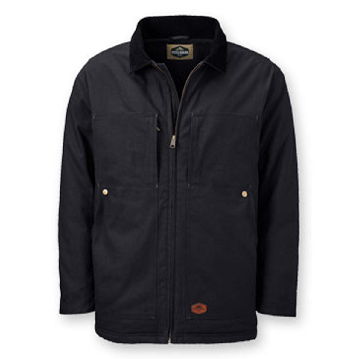 STEELGUARD INSULATED ARCTIC COAT