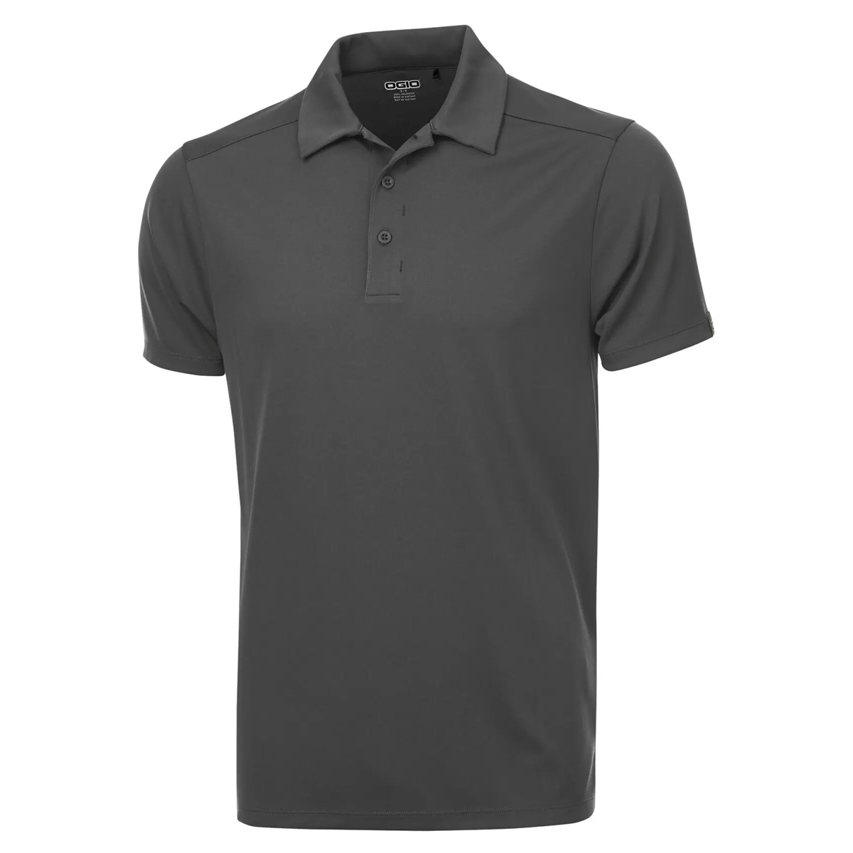 OGIO MEN'S FRAMEWORK POLO SHIRT