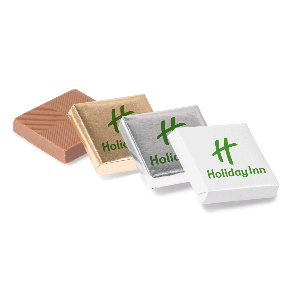 CHOCOLATE SQUARES