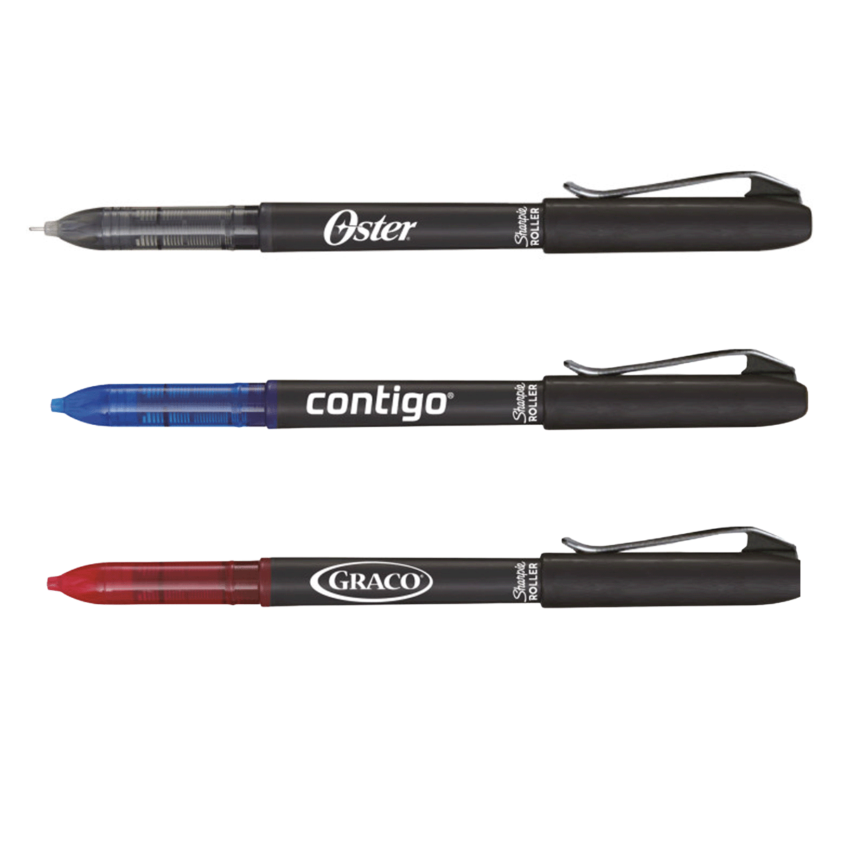 SHARPIE ROLLER PEN