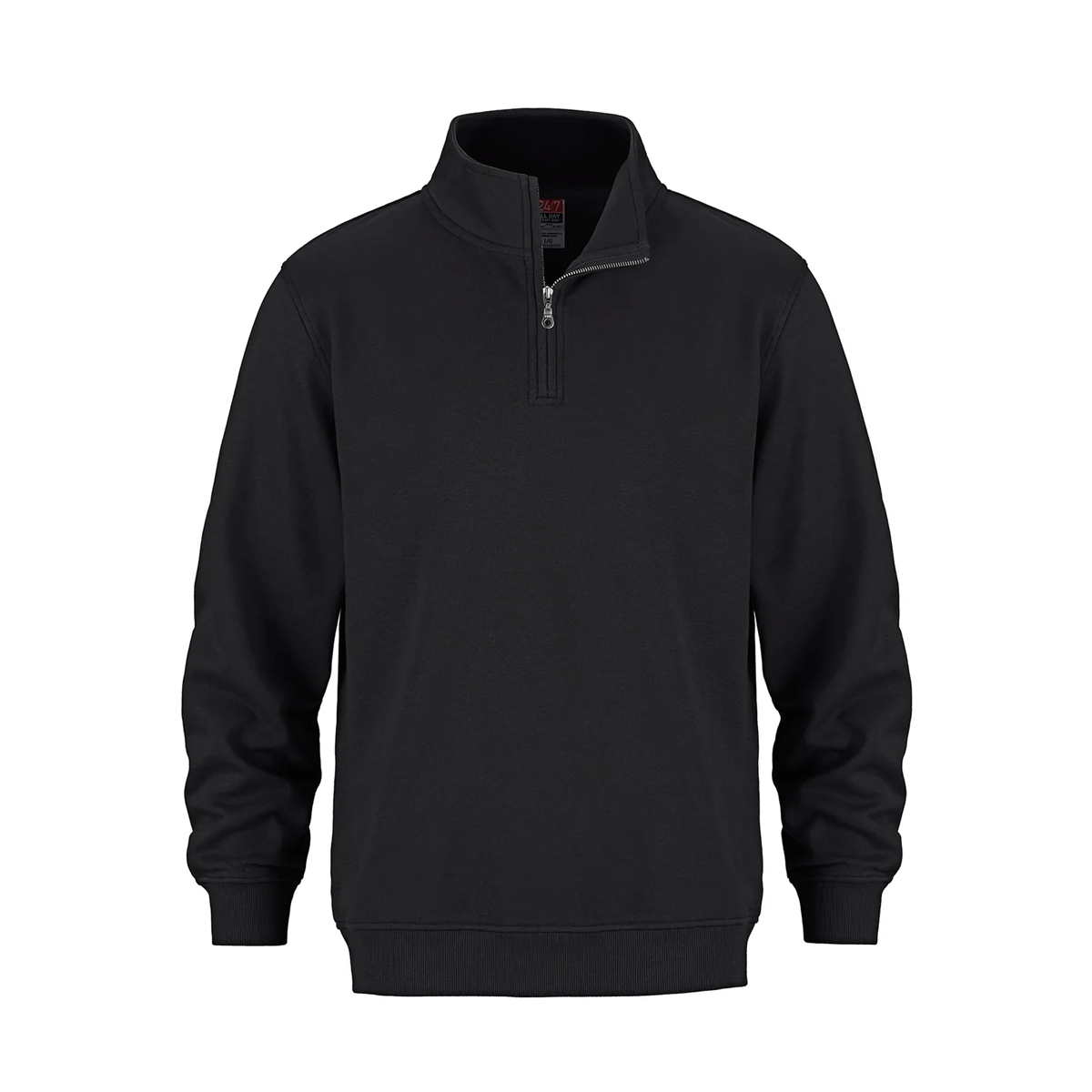 CANADA SPORTSWEAR ADULT FLUX QUARTER-ZIP SWEATSHIRT