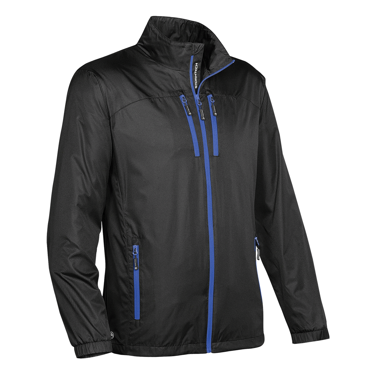 STORMTECH MEN'S MISTRAL SHELL JACKET ID Apparel