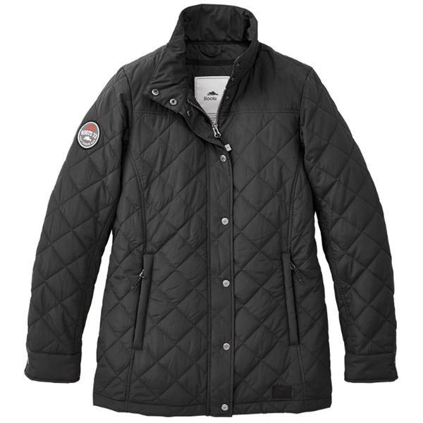 Insulated Jackets Page 2 - ID Apparel