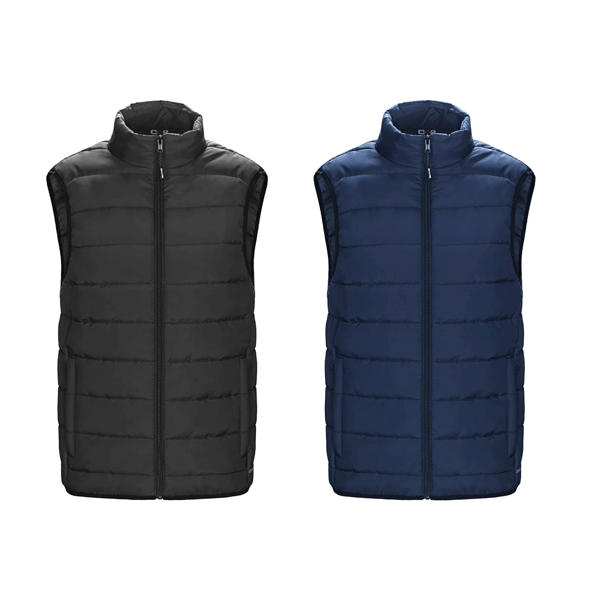 CANADA SPORTSWEAR LADIES CHILL PUFFY VEST