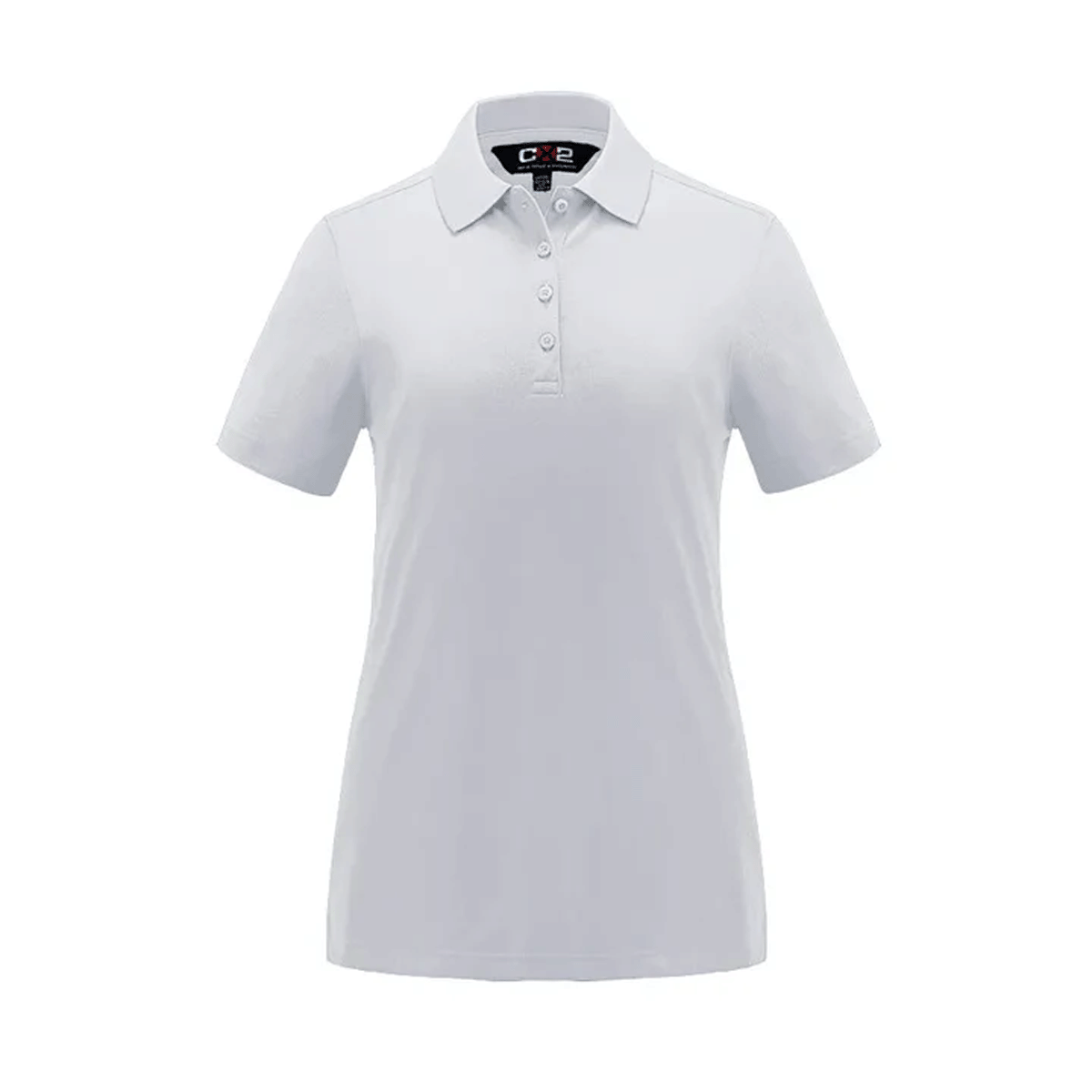 CANADA SPORTSWEAR LADIES ELITE PIQUE POLO
