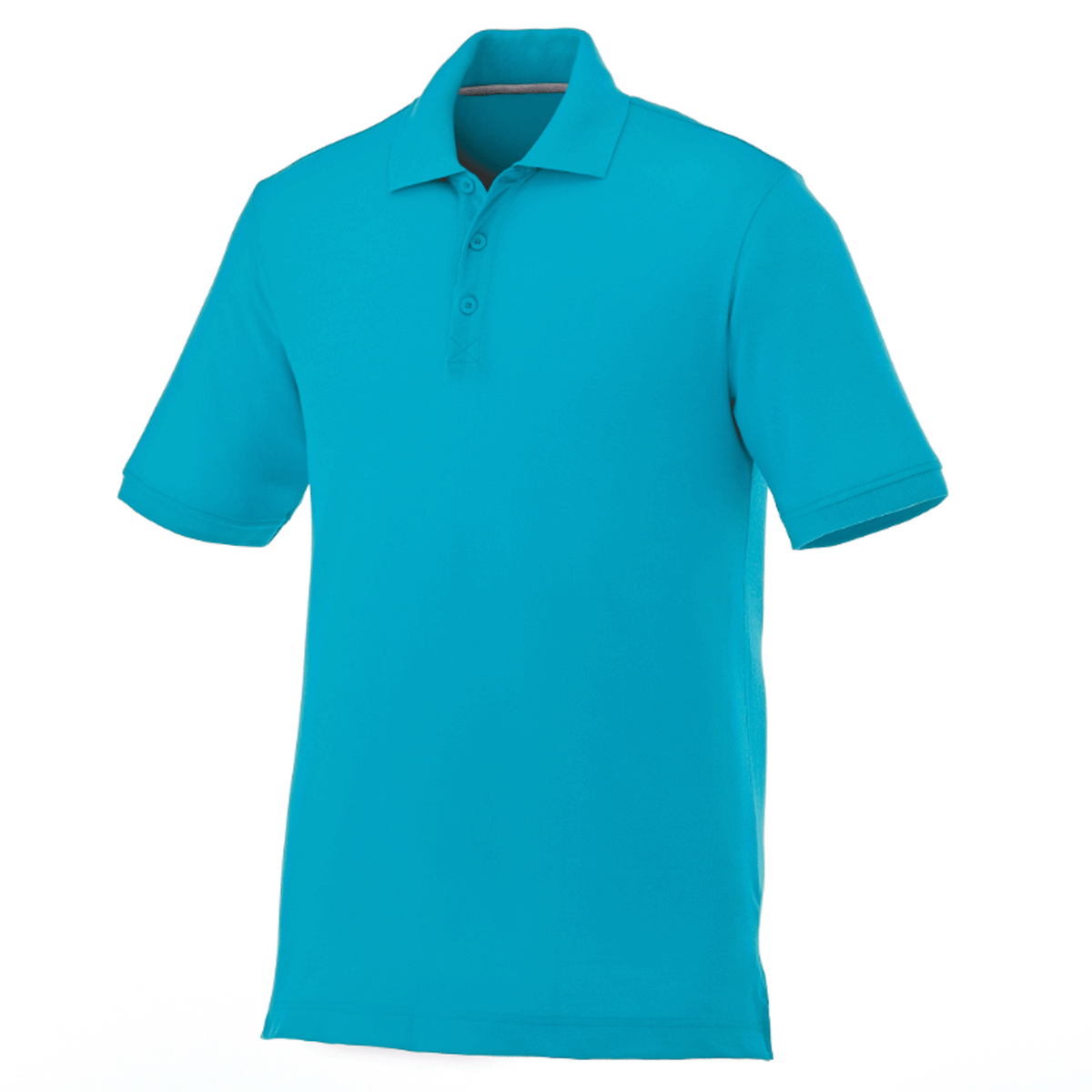 LANDMARK MEN'S CRANDELL SS POLO SHIRT