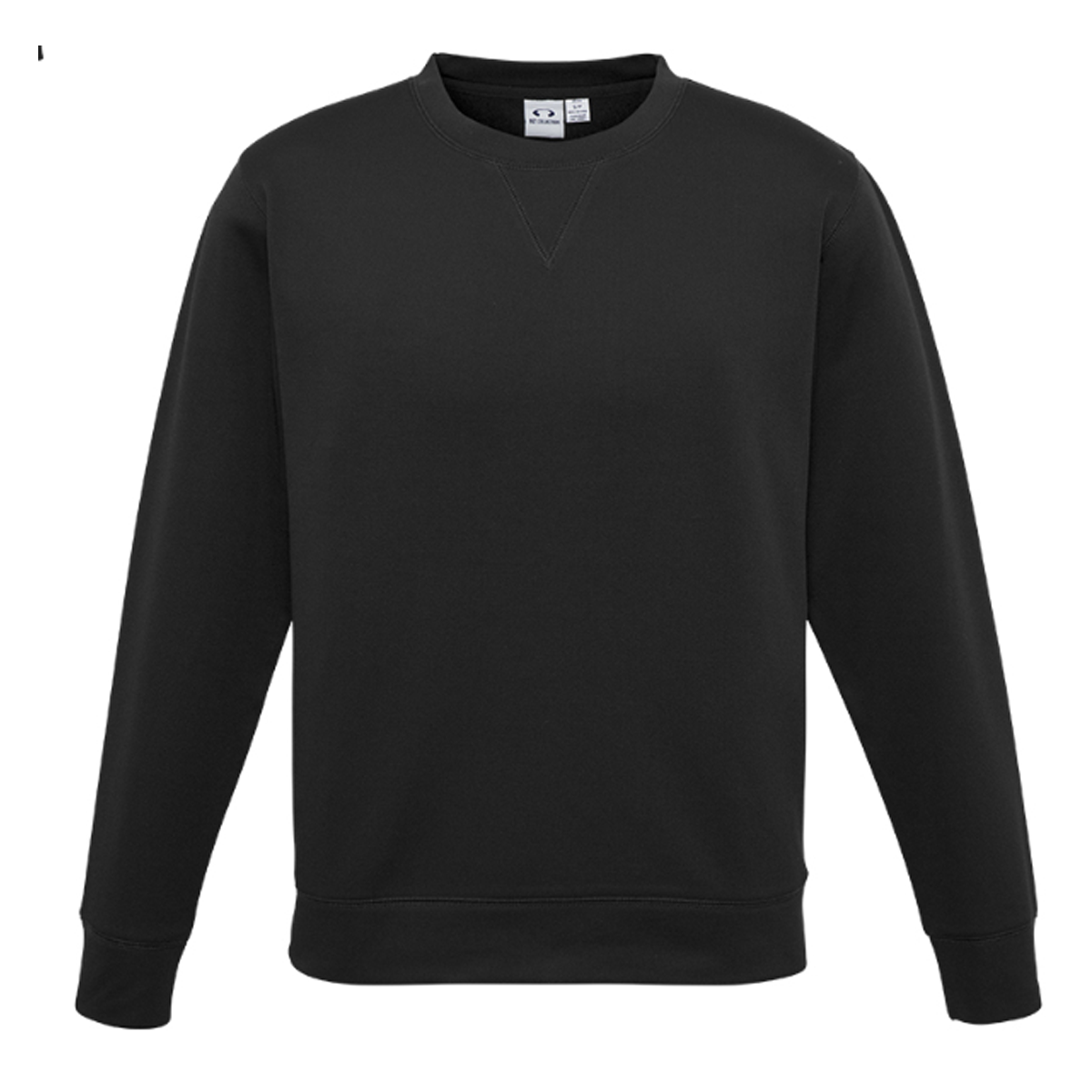 FASHION BIZ MEN'S HYPE CREWNECK SWEATSHIRT