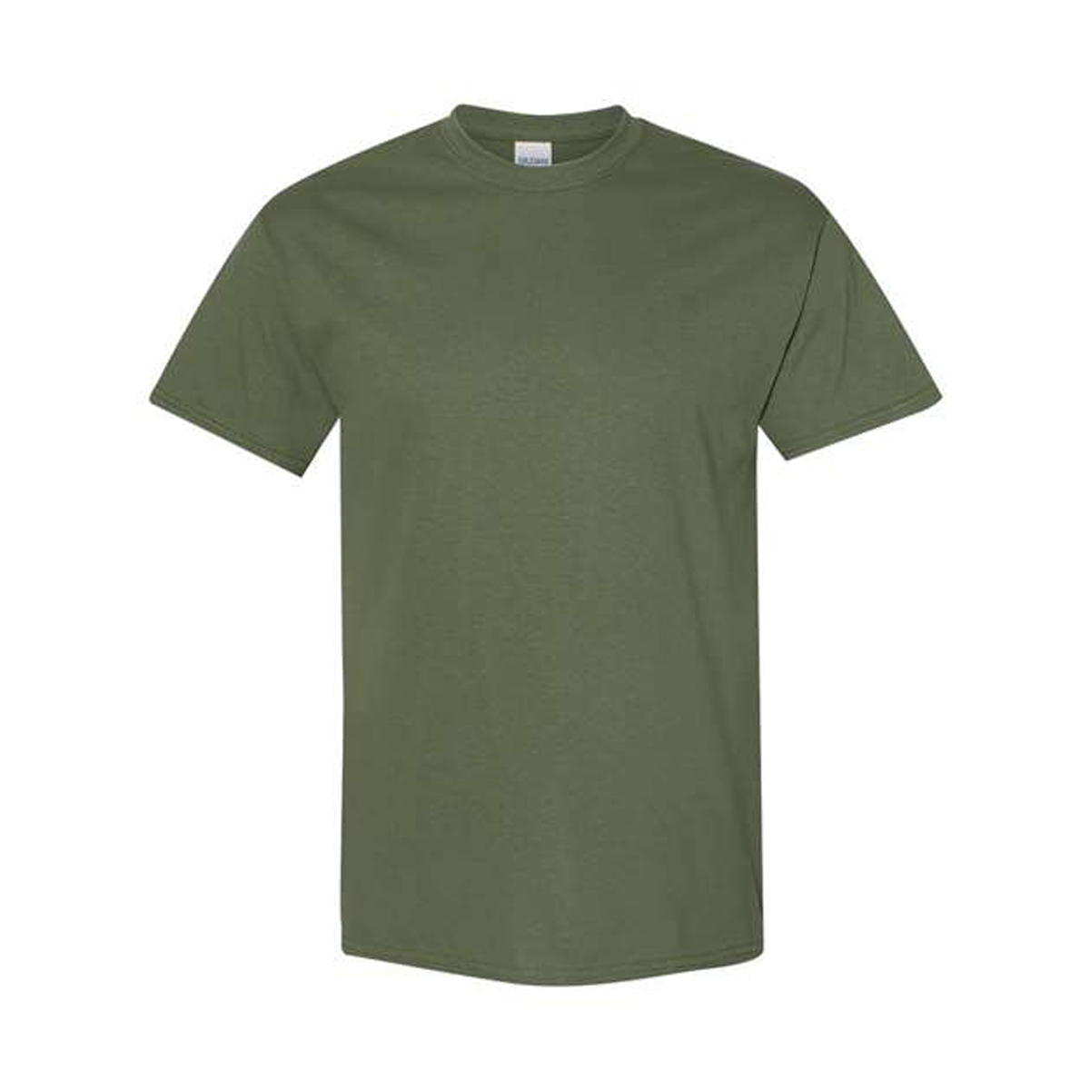 GILDAN ADULT HEAVY COTTON T-SHIRT